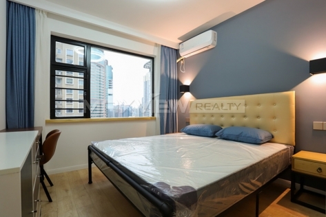 Huasheng Residence 3bedroom 160sqm ¥27,000 PRY9031