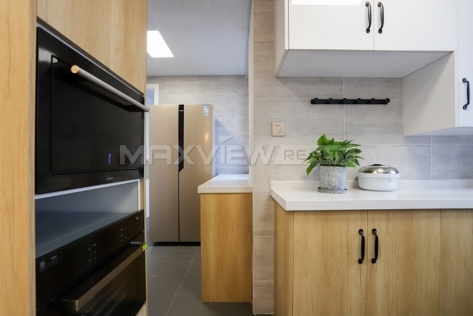Huasheng Residence 3bedroom 160sqm ¥27,000 PRY9031