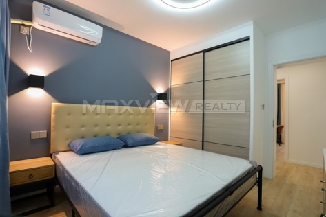 Huasheng Residence 3bedroom 160sqm ¥27,000 PRY9031