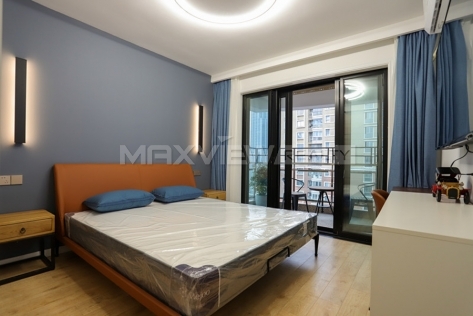 Huasheng Residence 3bedroom 160sqm ¥27,000 PRY9031