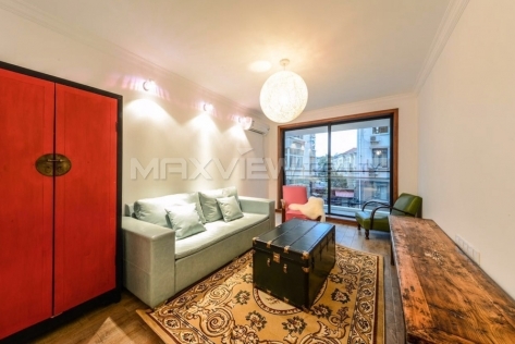Old Apartment on Tai An Road 3bedroom 110sqm ¥23,500 PRY9030