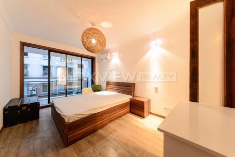 Old Apartment on Tai An Road 3bedroom 110sqm ¥23,500 PRY9030