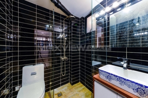 Old Apartment on Tai An Road 3bedroom 110sqm ¥23,500 PRY9030