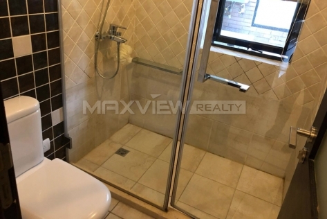 The Bund Side 3bedroom 156sqm ¥24,600 PRY9033