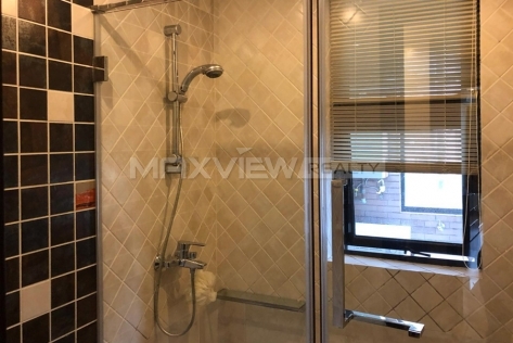 The Bund Side 3bedroom 156sqm ¥24,600 PRY9033