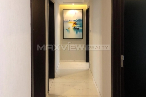 The Bund Side 3bedroom 156sqm ¥24,600 PRY9033