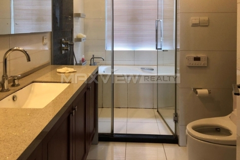The Bund Side 3bedroom 156sqm ¥24,600 PRY9033