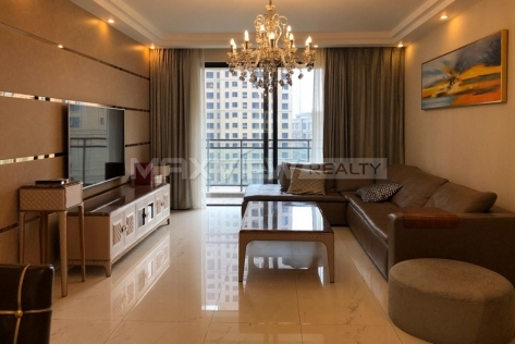 The Bund Side 3bedroom 156sqm ¥24,600 PRY9033