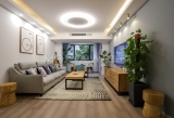 Xin Fu Kang Li 3bedroom 145sqm ¥24,500