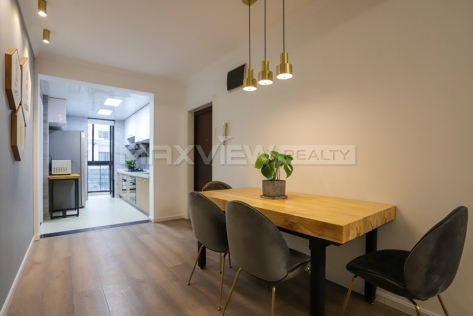 Xin Fu Kang Li 3bedroom 145sqm ¥24,500 PRY9032