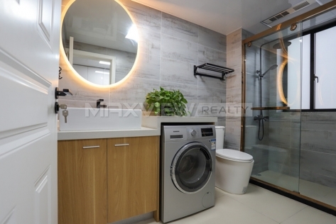 Xin Fu Kang Li 3bedroom 145sqm ¥24,500 PRY9032