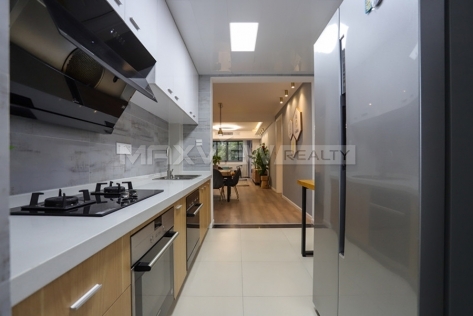 Xin Fu Kang Li 3bedroom 145sqm ¥24,500 PRY9032