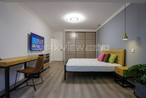 Xin Fu Kang Li 3bedroom 145sqm ¥24,500 PRY9032