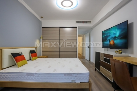 Xin Fu Kang Li 3bedroom 145sqm ¥24,500 PRY9032