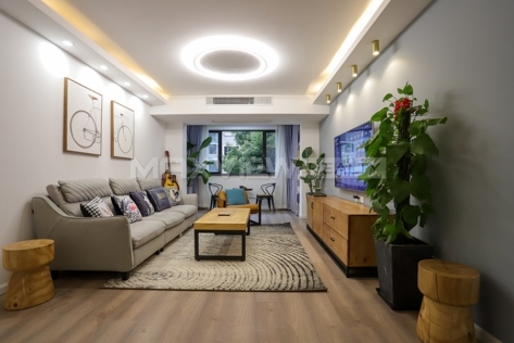 Xin Fu Kang Li 3bedroom 145sqm ¥24,500 PRY9032