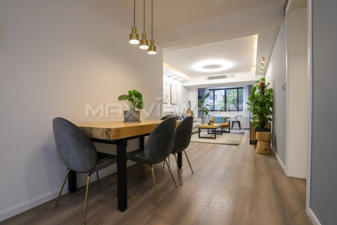 Xin Fu Kang Li 3bedroom 145sqm ¥24,500 PRY9032