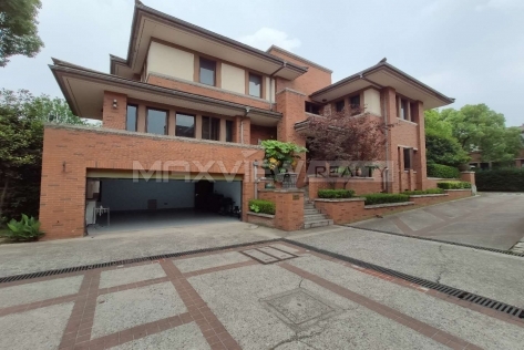 Dream House 5bedroom 498sqm ¥50,000 PRD0024
