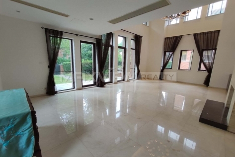 Dream House 5bedroom 498sqm ¥50,000 PRD0024