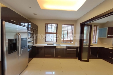 Dream House 5bedroom 498sqm ¥50,000 PRD0024