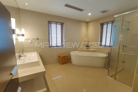 Dream House 5bedroom 498sqm ¥50,000 PRD0024