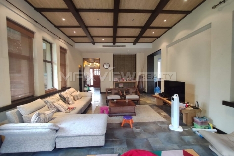 Dream House 3bedroom 476sqm ¥50,000 PRD0025