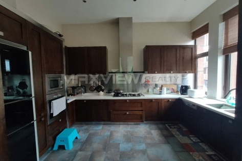Dream House 3bedroom 476sqm ¥50,000 PRD0025