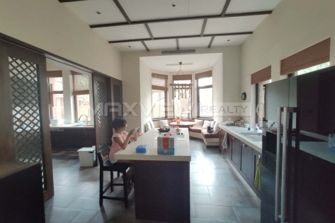 Dream House 3bedroom 476sqm ¥50,000 PRD0025