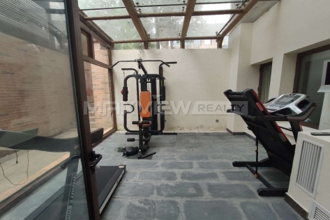 Dream House 3bedroom 476sqm ¥50,000 PRD0025