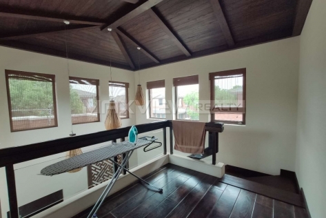 Dream House 3bedroom 476sqm ¥50,000 PRD0025