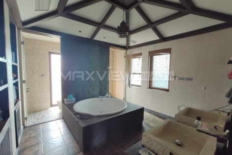 Dream House 3bedroom 476sqm ¥50,000 PRD0025