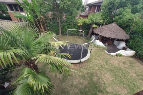 Dream House 3bedroom 476sqm ¥50,000 PRD0025