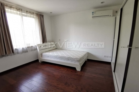 Jiushi Western Suburban Garden 5bedroom 300sqm ¥45,000 PRD0002