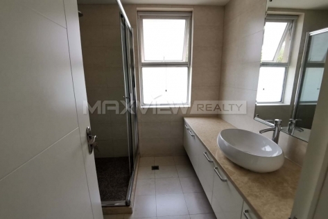 Jiushi Western Suburban Garden 5bedroom 300sqm ¥45,000 PRD0002