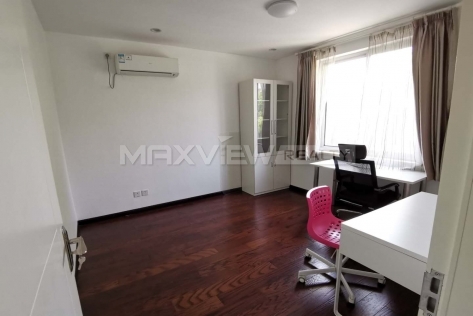 Jiushi Western Suburban Garden 5bedroom 300sqm ¥45,000 PRD0002