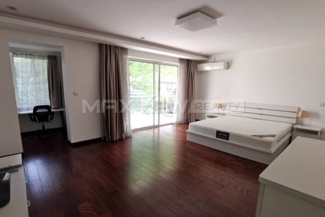 Jiushi Western Suburban Garden 5bedroom 300sqm ¥45,000 PRD0002