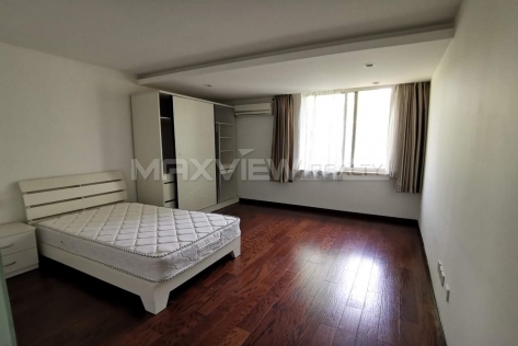 Jiushi Western Suburban Garden 5bedroom 300sqm ¥45,000 PRD0002