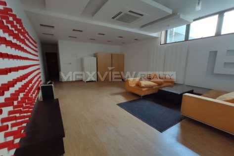 Lakeside Ville 4bedroom 278sqm ¥45,000 PRD0006