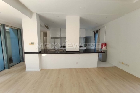 Lakeside Ville 4bedroom 278sqm ¥45,000 PRD0006