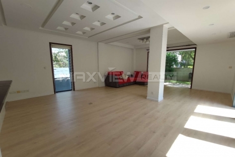 Lakeside Ville 4bedroom 278sqm ¥45,000 PRD0006