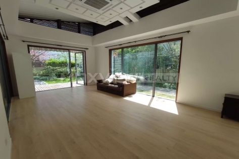 Lakeside Ville 4bedroom 278sqm ¥45,000 PRD0006