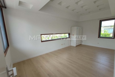 Lakeside Ville 4bedroom 278sqm ¥45,000 PRD0006