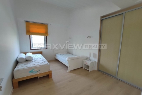 Lakeside Ville 4bedroom 278sqm ¥45,000 PRD0006