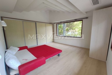 Lakeside Ville 4bedroom 278sqm ¥45,000 PRD0006