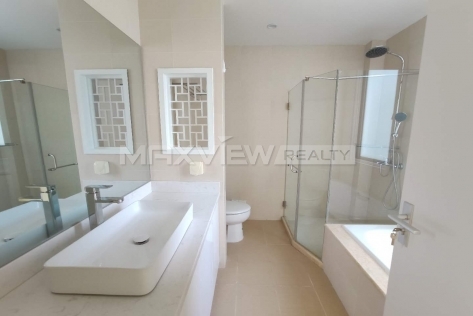 Lakeside Ville 4bedroom 278sqm ¥45,000 PRD0006