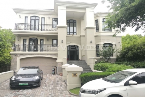 Lido Villa 5bedroom 639sqm ¥45,000 PRD0010