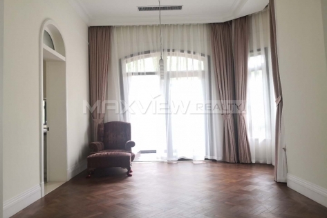 Lido Villa 5bedroom 639sqm ¥45,000 PRD0010