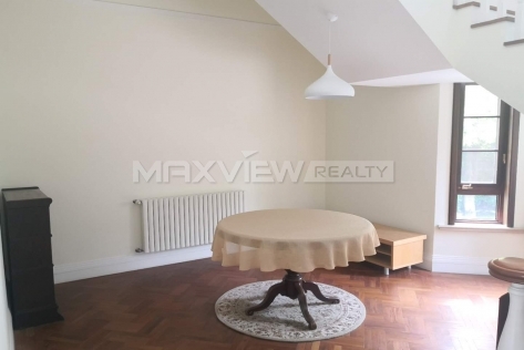 Lido Villa 5bedroom 639sqm ¥45,000 PRD0010