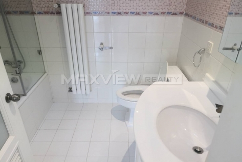 Lido Villa 5bedroom 639sqm ¥45,000 PRD0010