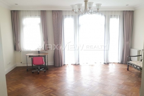 Lido Villa 5bedroom 639sqm ¥45,000 PRD0010