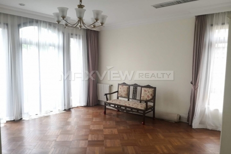 Lido Villa 5bedroom 639sqm ¥45,000 PRD0010
